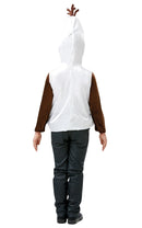 Costumes Australia Frozen 2 Olaf Top No Lights Costume_2