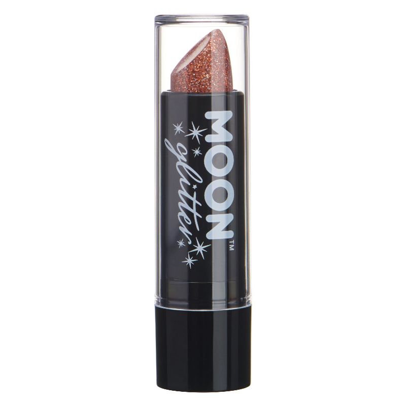 Moon Glitter Holographic Glitter Lipstick 1