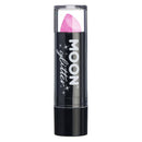 Moon Glitter Iridescent Glitter Lipstick Pink 1