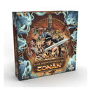 The Adventures of Conan