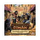 The Adventures of Conan: Queen Of The Black Coast & Nemedian Chronices Expansions