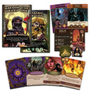 The Adventures of Conan: Queen Of The Black Coast & Nemedian Chronices Expansions