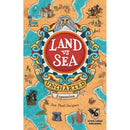 Land vs Sea Uncharted