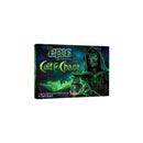 Tiny Epic Cthulhu Cult of Chaos Expansion
