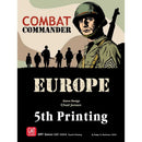Combat Commander: Europe 5th Printing
