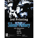 Silent Victory: 3rd printing