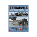 Barbarossa: Army Group North 1941 2nd Edition