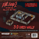 Evil Dead 2: 3D Cabin Walls Expansions