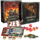 Dungeons of Infinity Everything All-In Bundle (Kickstarter)