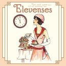 Elevenses: Pocket Line Edition