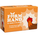 Farm Hand: Pocket Line Edition