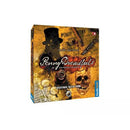 Penny Dreadfuls