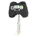 Costumes Australia Games Console Controller Piñata Child Black_1