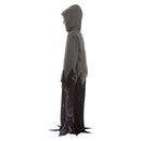 Costumes Australia Ghost Ghoul Costume Child Black_3