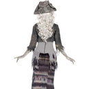 Costumes Australia Ghost Ship Ghoulina Costume Adult Grey_2