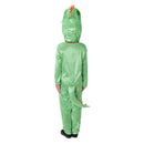Costumes Australia Gigantosaurus Deluxe Costume Child Green_2