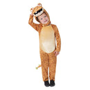 Costumes Australia Gigantosaurus Deluxe Mazu Costume Child Orange_1