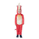Costumes Australia Gigantosaurus Deluxe Rocky Costume Child Pink_1