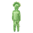 Costumes Australia Gigantosaurus Deluxe Tiny Costume Child Green_2
