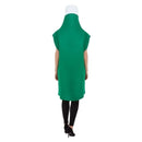 Costumes Australia Gin Bottle Costume Adult Green One Size Tabard_2