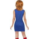 Costumes Australia Ginger Power 1990s Union Jack Spice Girls Dress_2