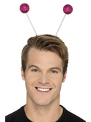 Costumes Australia Size Chart Glitter Ball Adult Pink Boppers