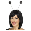 Costumes Australia Size Chart Glitter Ball Boppers Adult Black