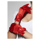 Costumes Australia Size Chart Gloves Short Adult Red