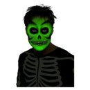 Costumes Australia Size Chart Glow In The Dark Cream Adult