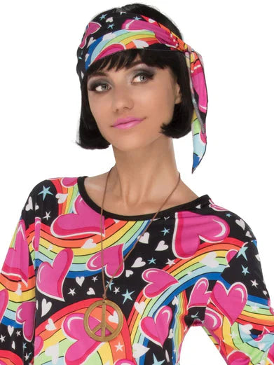 Costumes Australia GoGo Girl Costume for Ladies_2