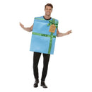 Costumes Australia Gods Gift Costume Blue_1