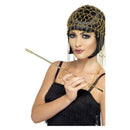 Costumes Australia Size Chart Gold Extendable Cigarette Holder Adult