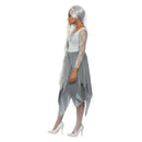 Costumes Australia Grave Yard Bride Costume Grey_3