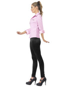 Costumes Australia Grease Deluxe Pink Ladies Jacket Adult Licensed_4