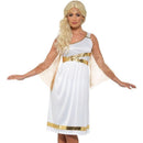 Costumes Australia Grecian Costume Adult White_1