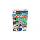 Monopoly: Grab & Go