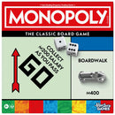Monopoly Classic Refresh 2025