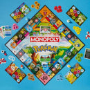 Monopoly Pokémon