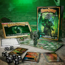 HeroQuest: Crypt Of Perpetual Darkness