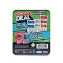 Monopoly Deal Tin