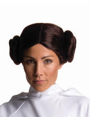 Princess Leia Wig - Adult