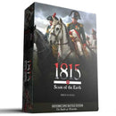 1815: Scum of the Earth (1st print)