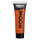 Costumes Australia Hair Gel Moon Glow Intense Neon UV Adult Single, 20ml Costume Make Up_4