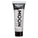 Costumes Australia Hair Gel Moon Glow Intense Neon UV Adult Single, 20ml Costume Make Up_7