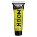 Costumes Australia Size Chart Hair Gel Moon Glow Intense Neon UV Adult Single, 20ml Costume Make Up