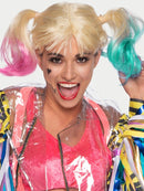 Costumes Australia Harley Quinn Ladies Costume Birds Of Prey_3