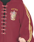 Costumes Australia Harry Potter Childs Deluxe Quidditch Robe_2