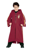 Costumes Australia Harry Potter Childs Deluxe Quidditch Robe_1
