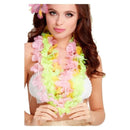 Costumes Australia Size Chart Hawaiian Lei Adult Assorted