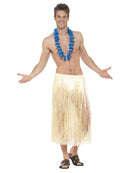 Costumes Australia Size Chart Hawaiian Lei Adult Neon Blue